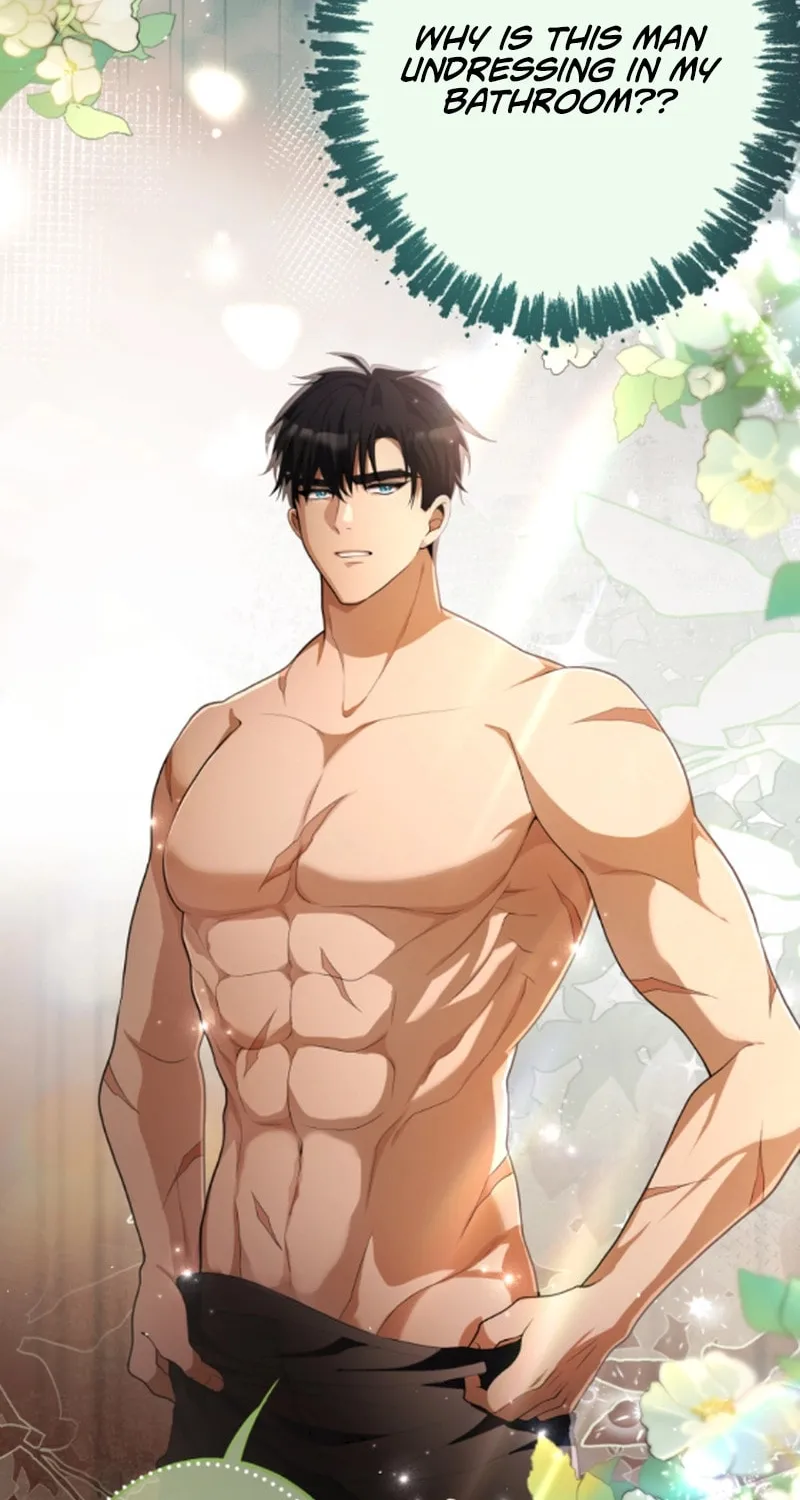 Read A Savage Proposal chapter 26 image 63 on Lezhin