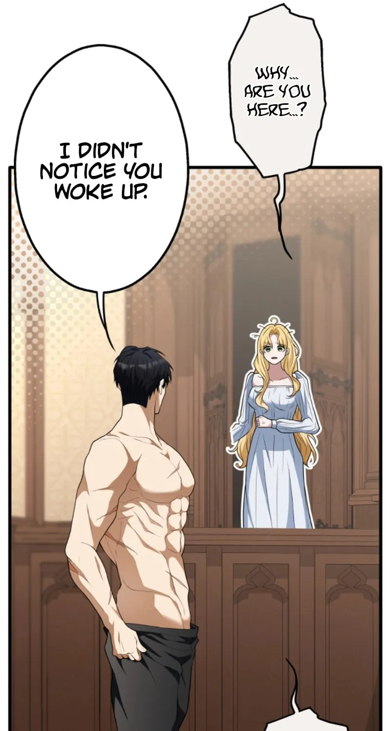 Read A Savage Proposal chapter 26 image 65 on Lezhin