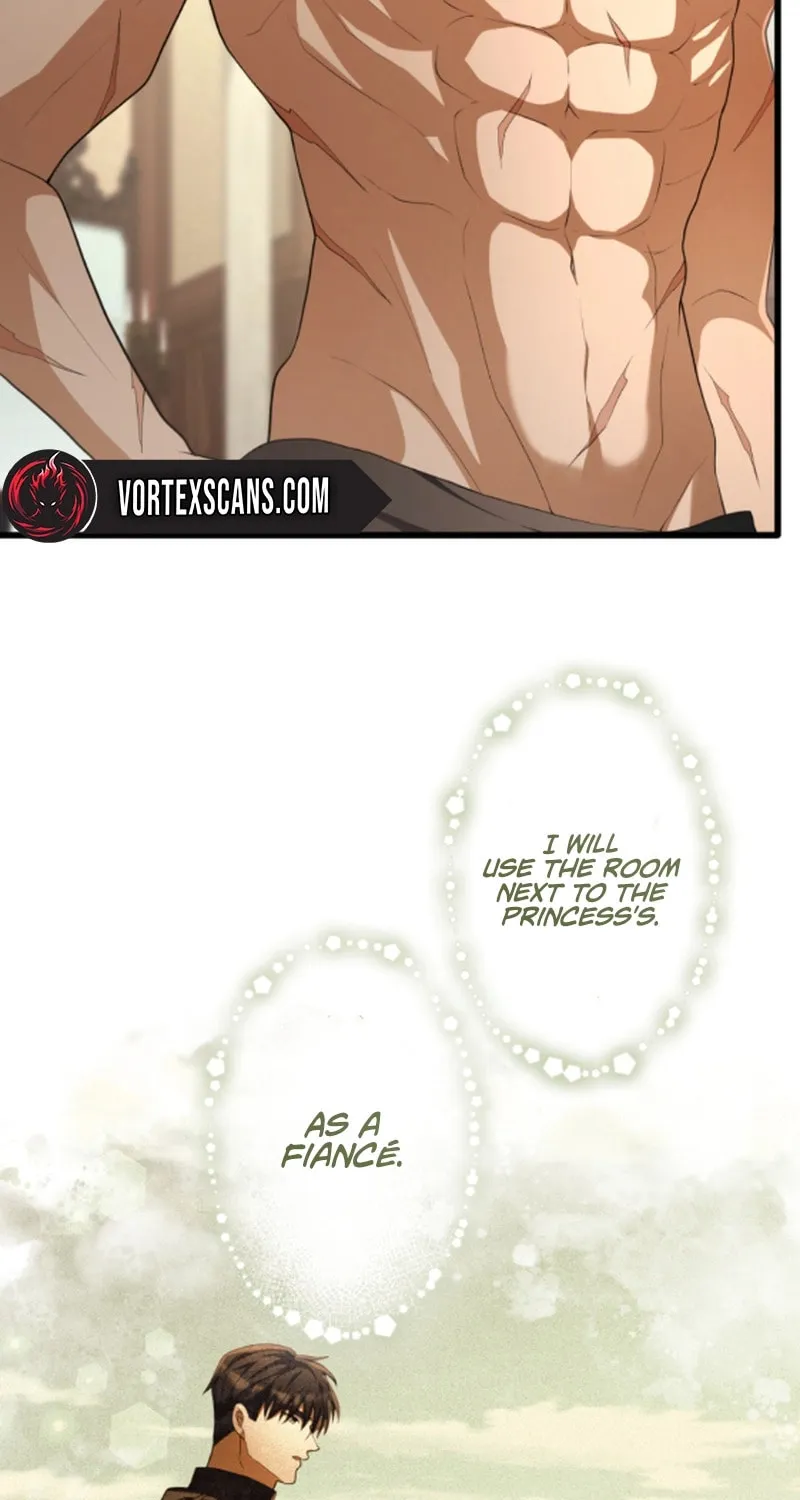 Read A Savage Proposal chapter 26 image 67 on Lezhin