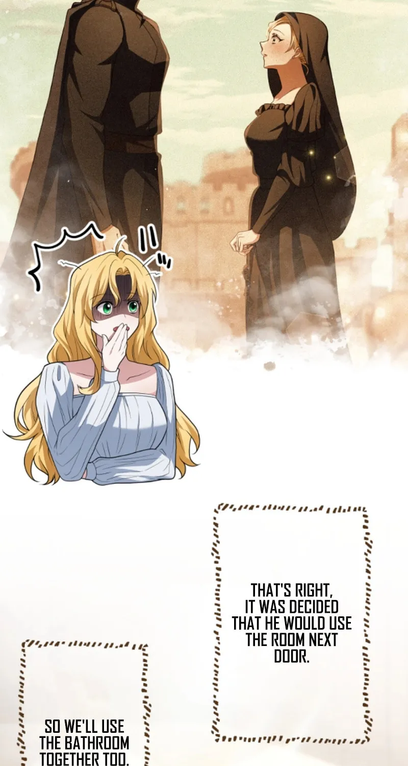 Read A Savage Proposal chapter 26 image 68 on Lezhin