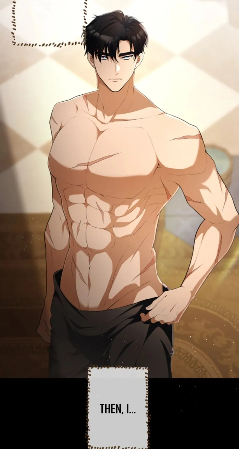 Read A Savage Proposal chapter 26 image 69 on Lezhin