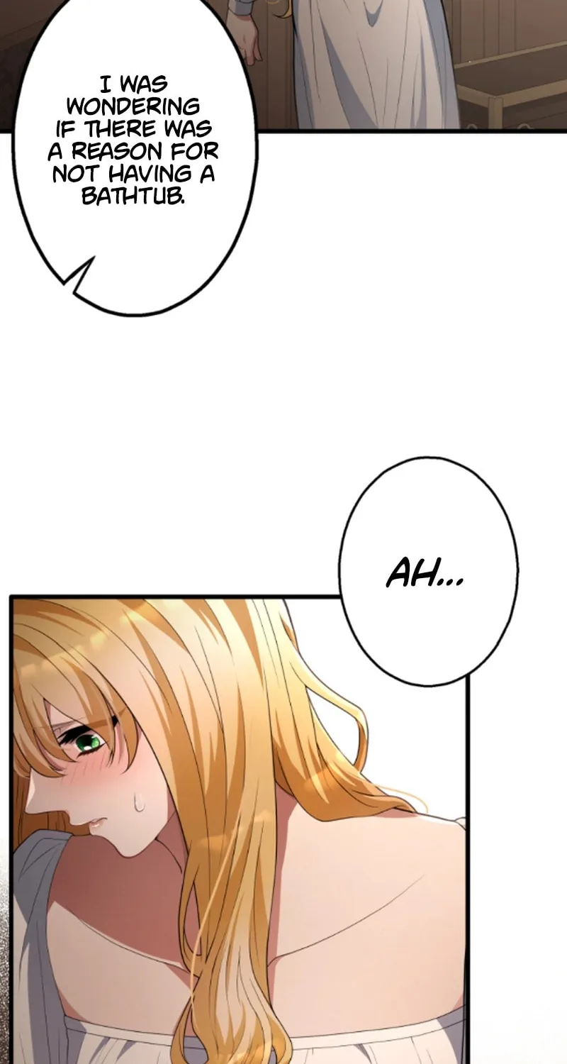 Read A Savage Proposal chapter 26 image 79 on Lezhin