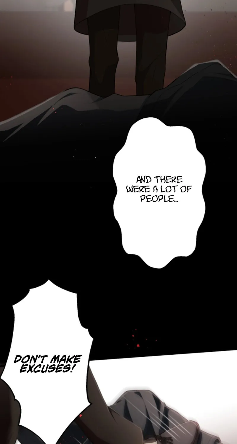Read A Savage Proposal chapter 26 image 8 on Lezhin