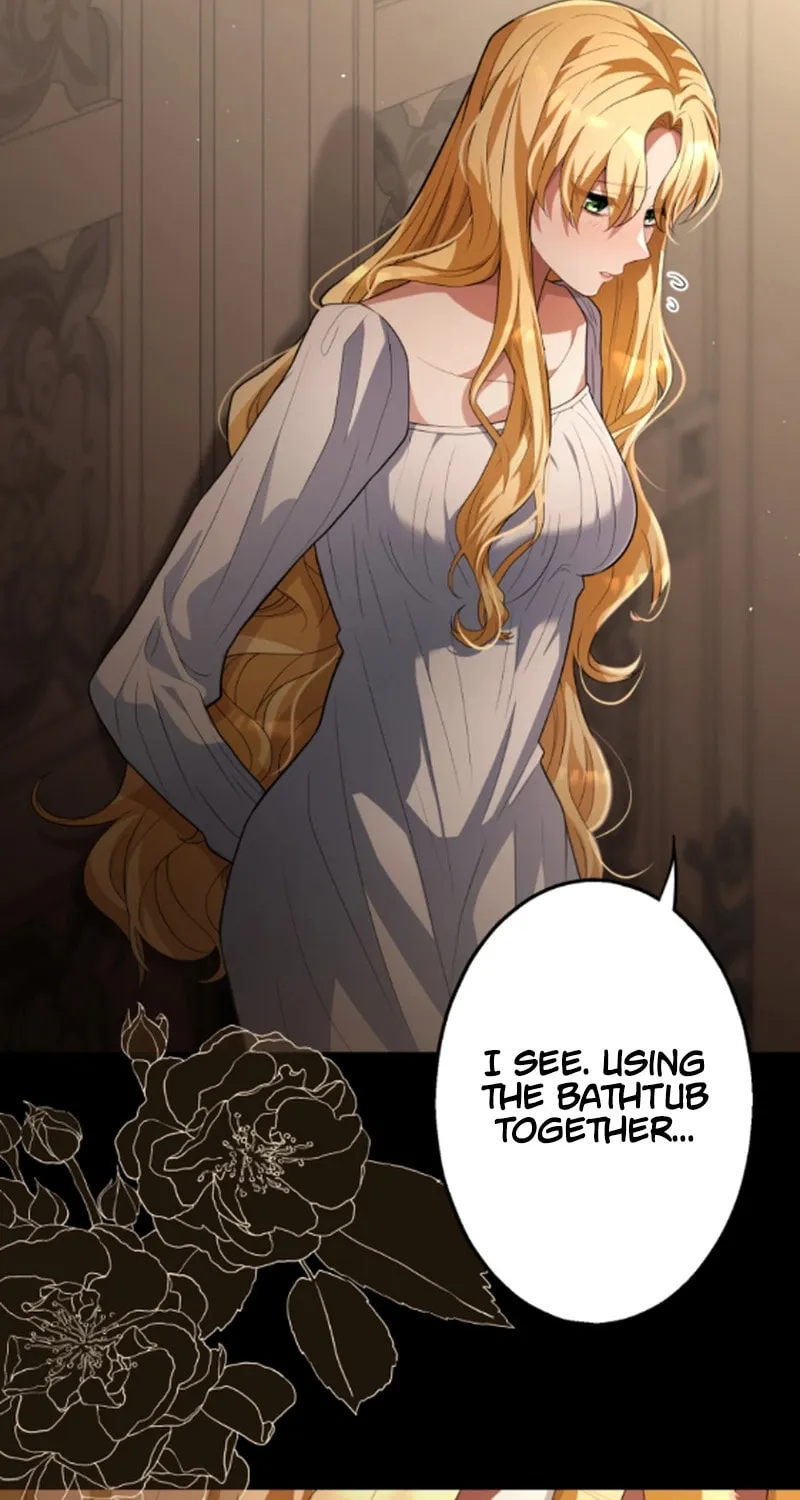 Read A Savage Proposal chapter 26 image 88 on Lezhin