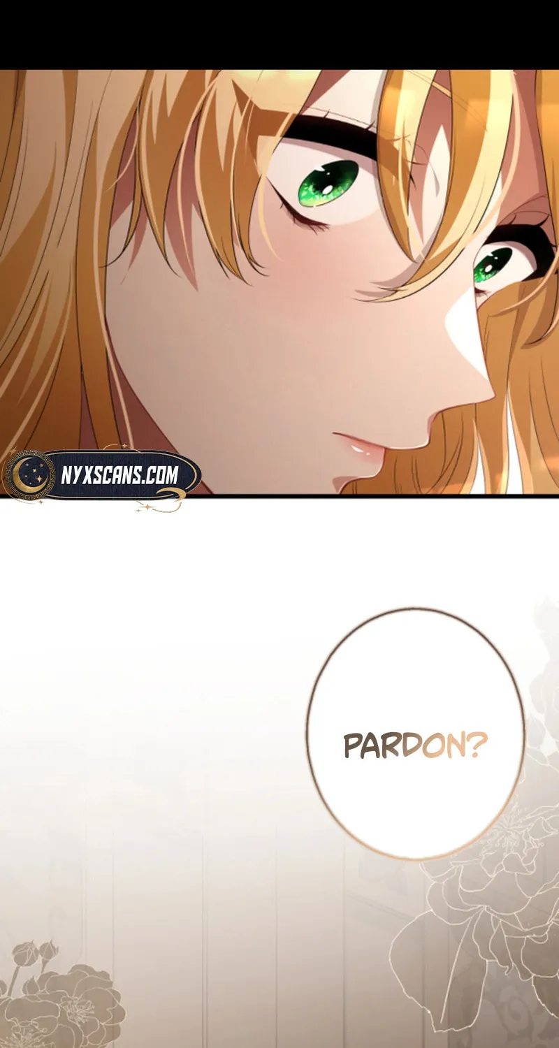 Read A Savage Proposal chapter 27 image 1 on Lezhin
