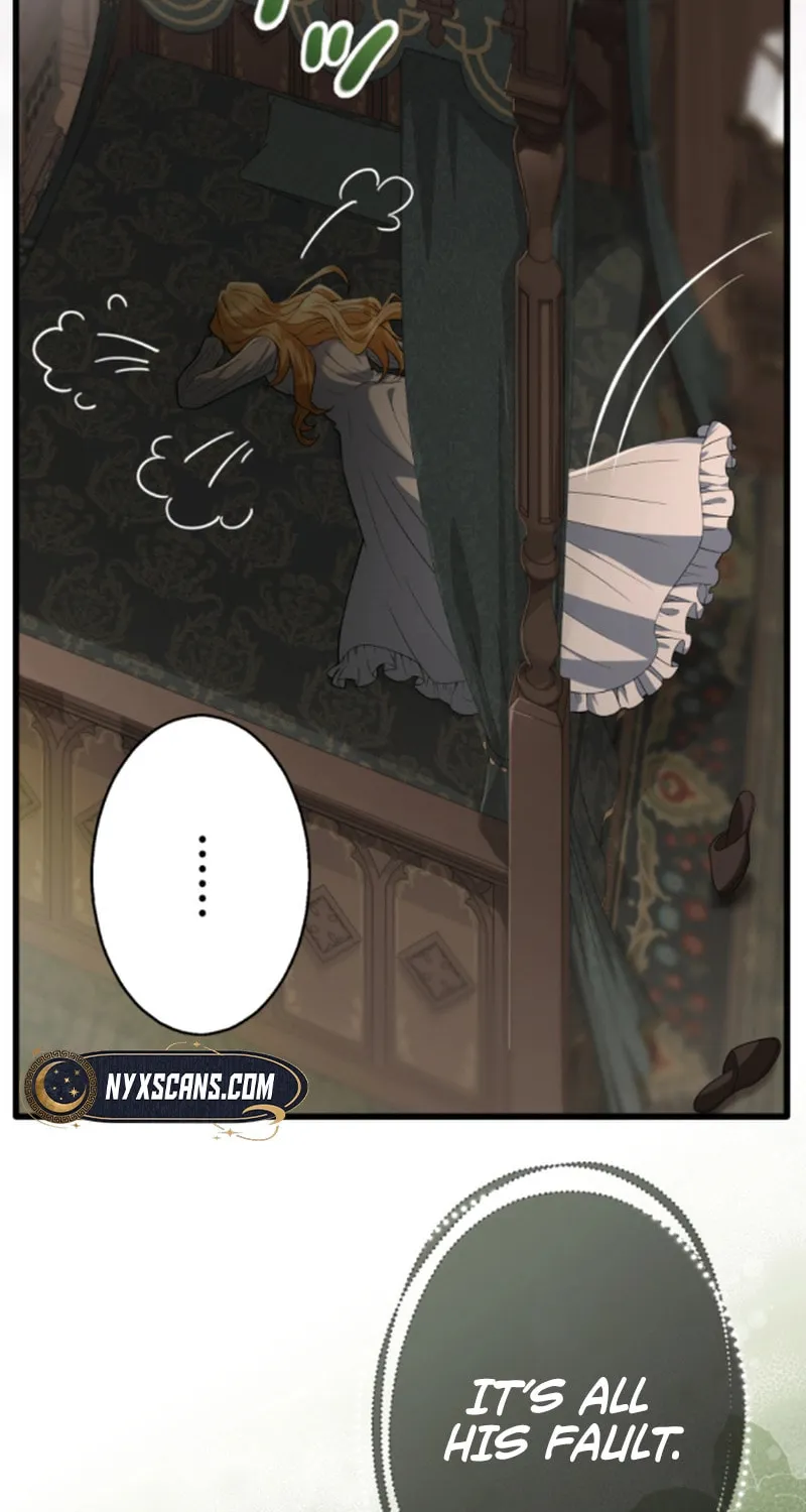 Read A Savage Proposal chapter 27 image 14 on Lezhin