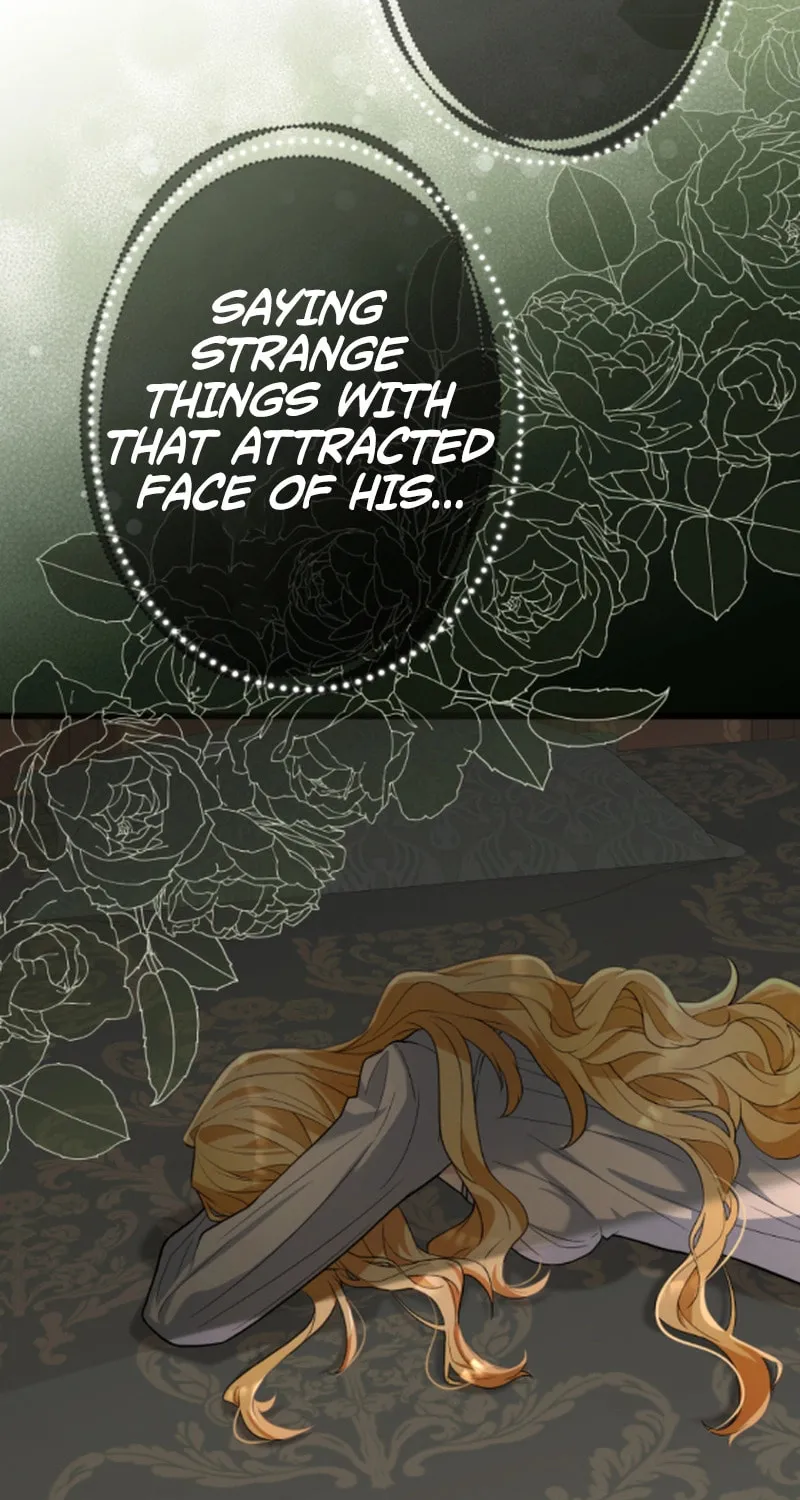 Read A Savage Proposal chapter 27 image 15 on Lezhin