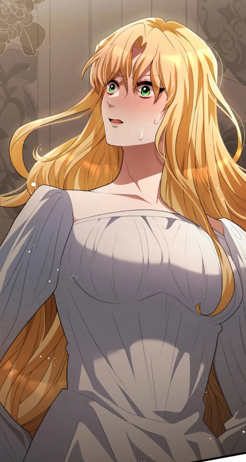 Read A Savage Proposal chapter 27 image 2 on Lezhin