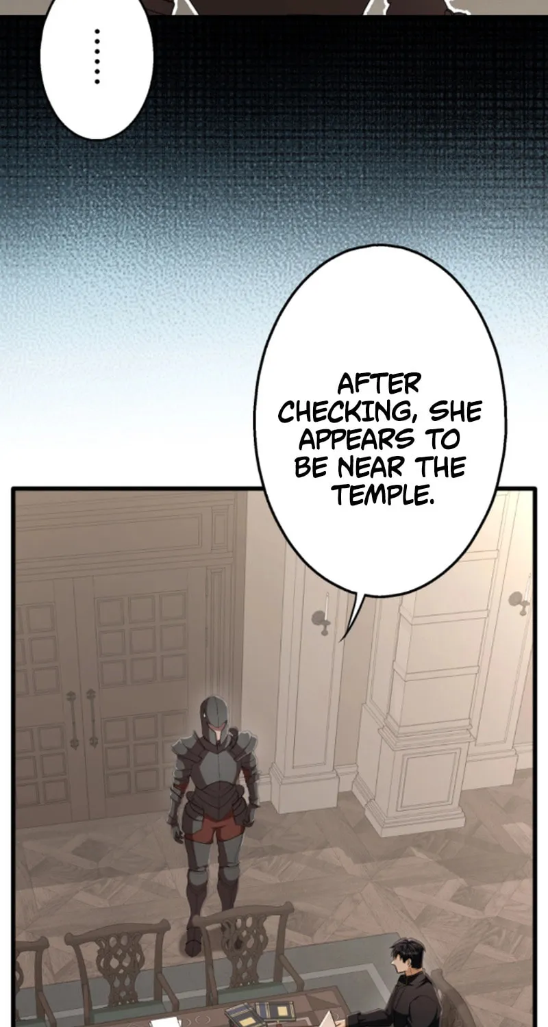 Read A Savage Proposal chapter 27 image 27 on Lezhin
