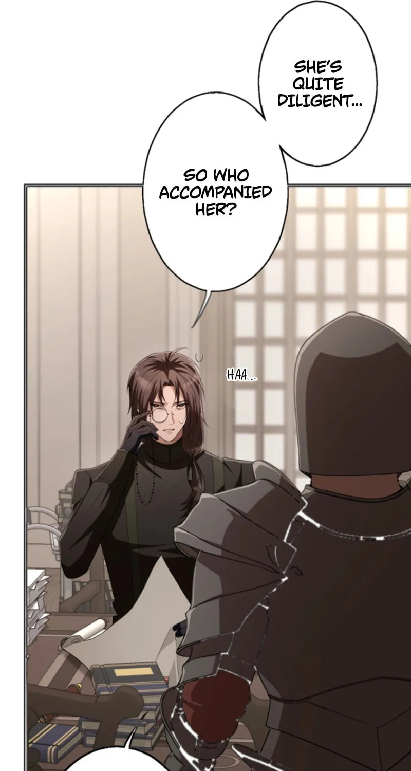 Read A Savage Proposal chapter 27 image 29 on Lezhin