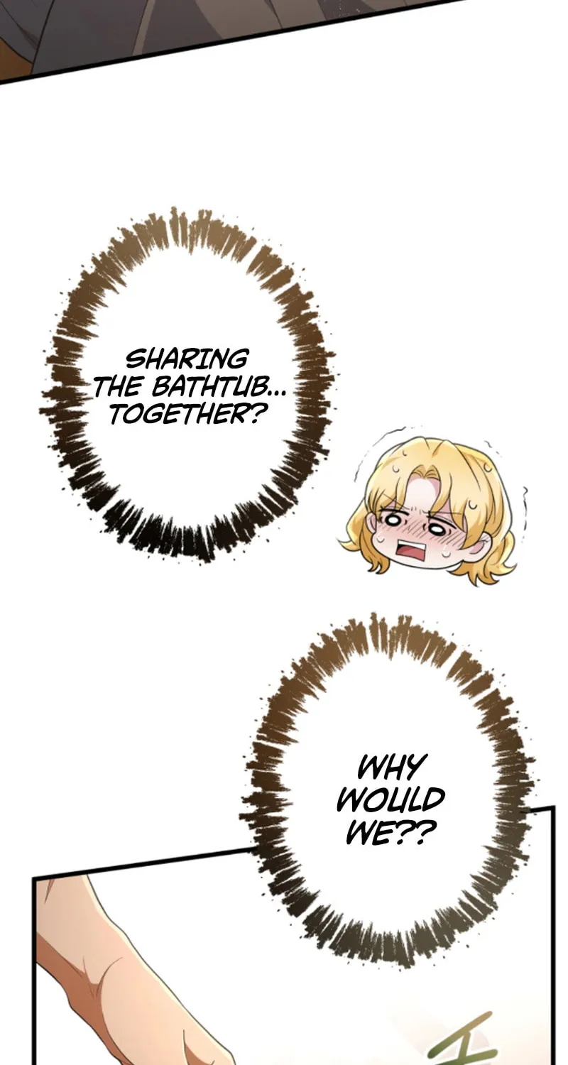 Read A Savage Proposal chapter 27 image 3 on Lezhin