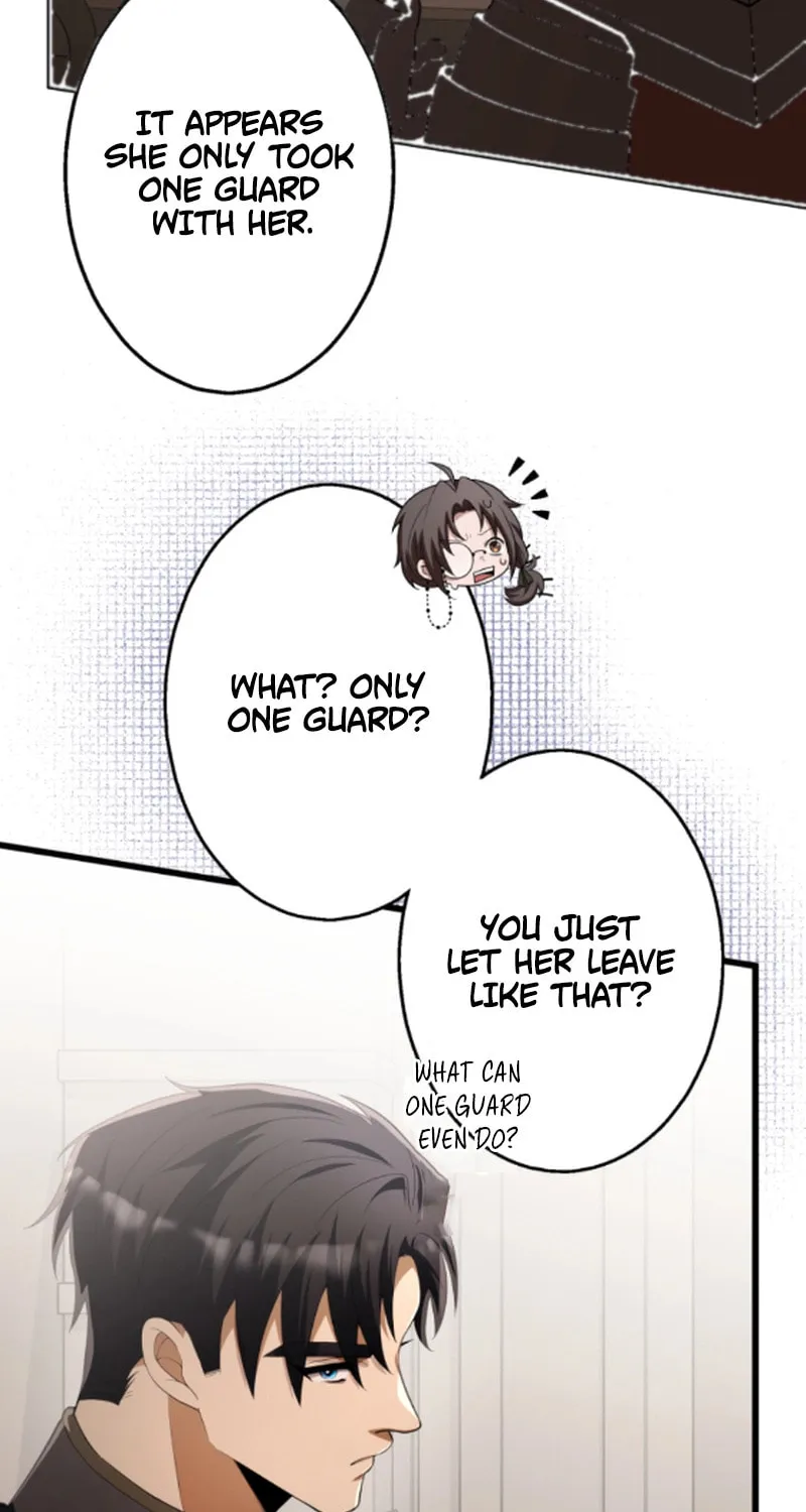 Read A Savage Proposal chapter 27 image 30 on Lezhin
