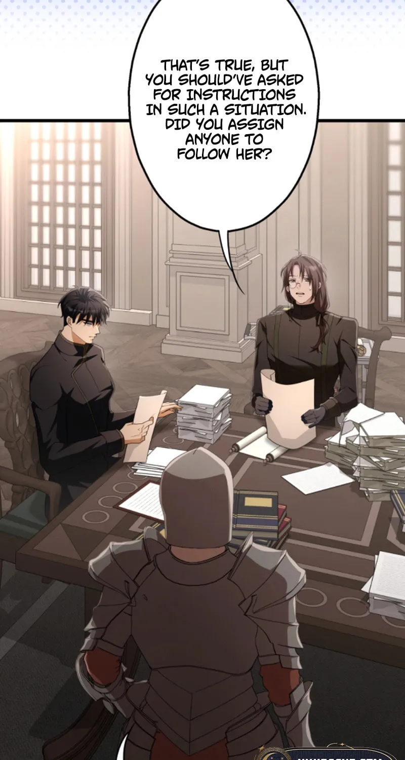 Read A Savage Proposal chapter 27 image 33 on Lezhin