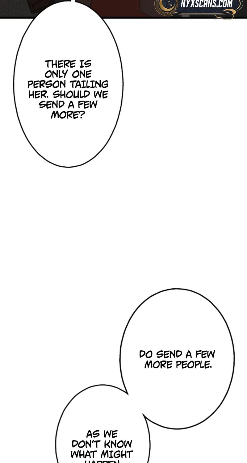 Read A Savage Proposal chapter 27 image 34 on Lezhin