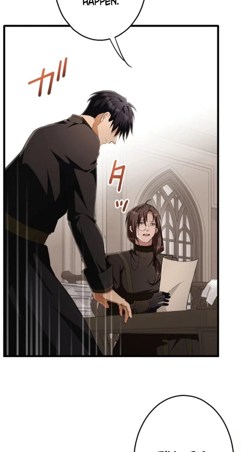 Read A Savage Proposal chapter 27 image 35 on Lezhin