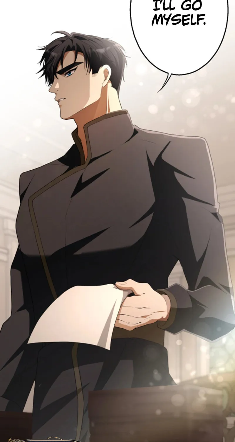 Read A Savage Proposal chapter 27 image 36 on Lezhin
