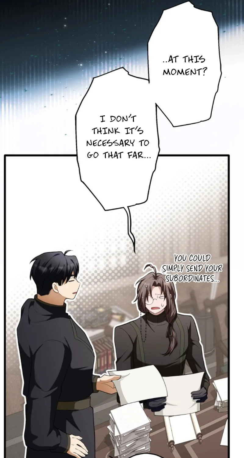 Read A Savage Proposal chapter 27 image 39 on Lezhin