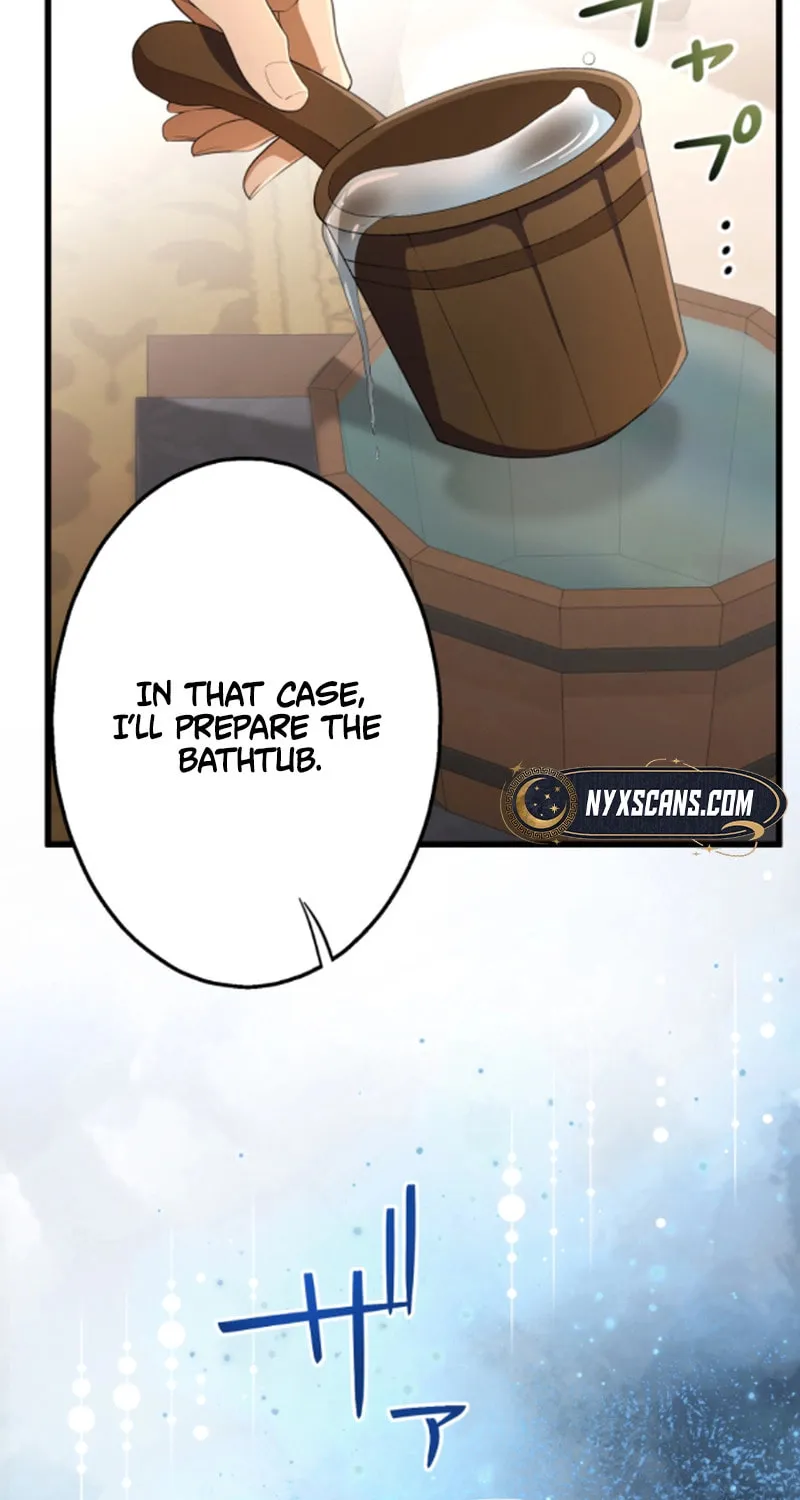 Read A Savage Proposal chapter 27 image 4 on Lezhin