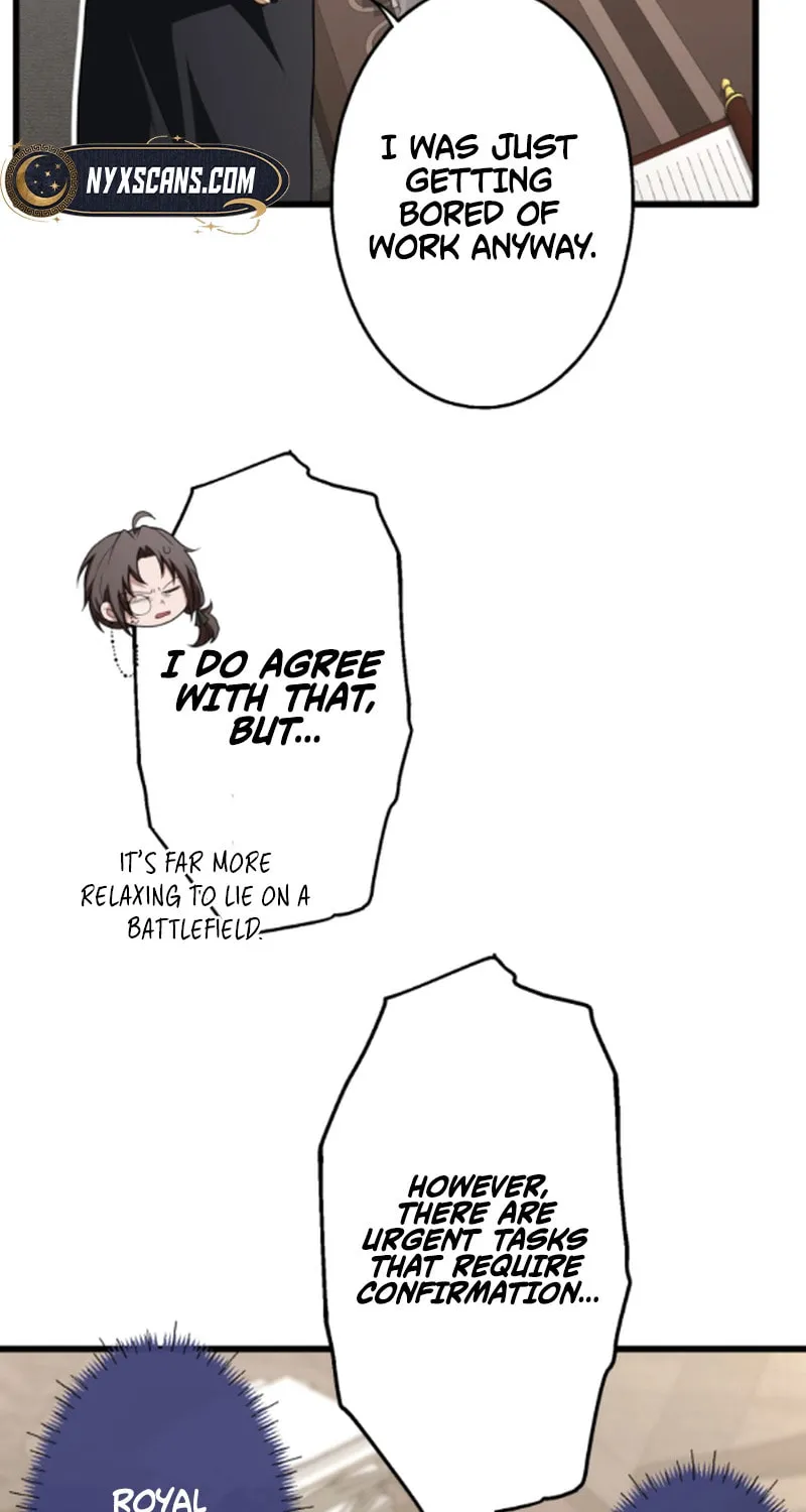 Read A Savage Proposal chapter 27 image 40 on Lezhin