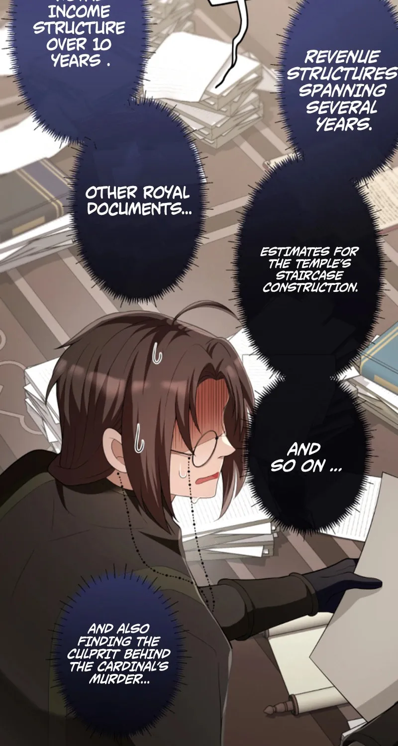 Read A Savage Proposal chapter 27 image 41 on Lezhin