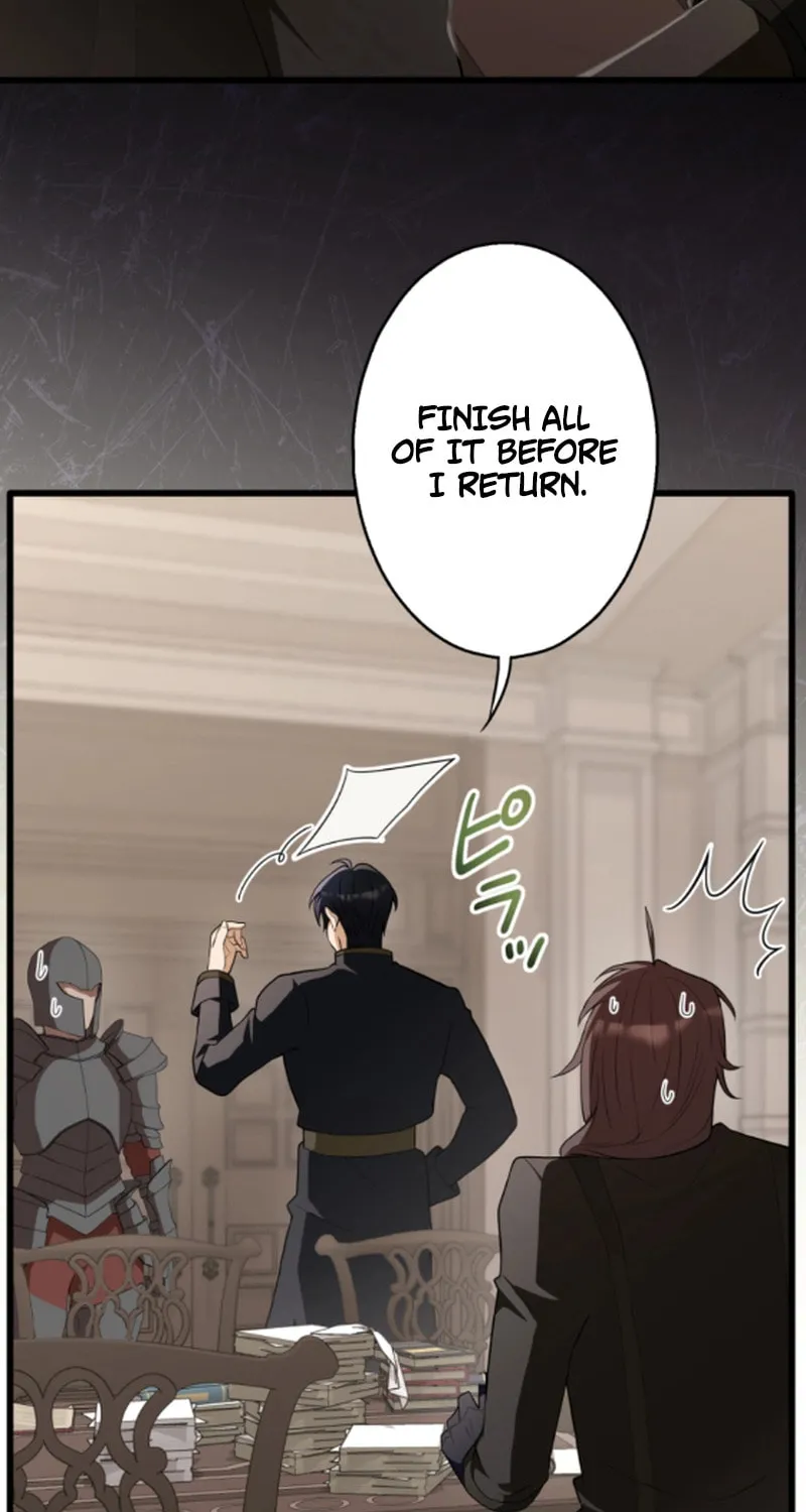Read A Savage Proposal chapter 27 image 42 on Lezhin
