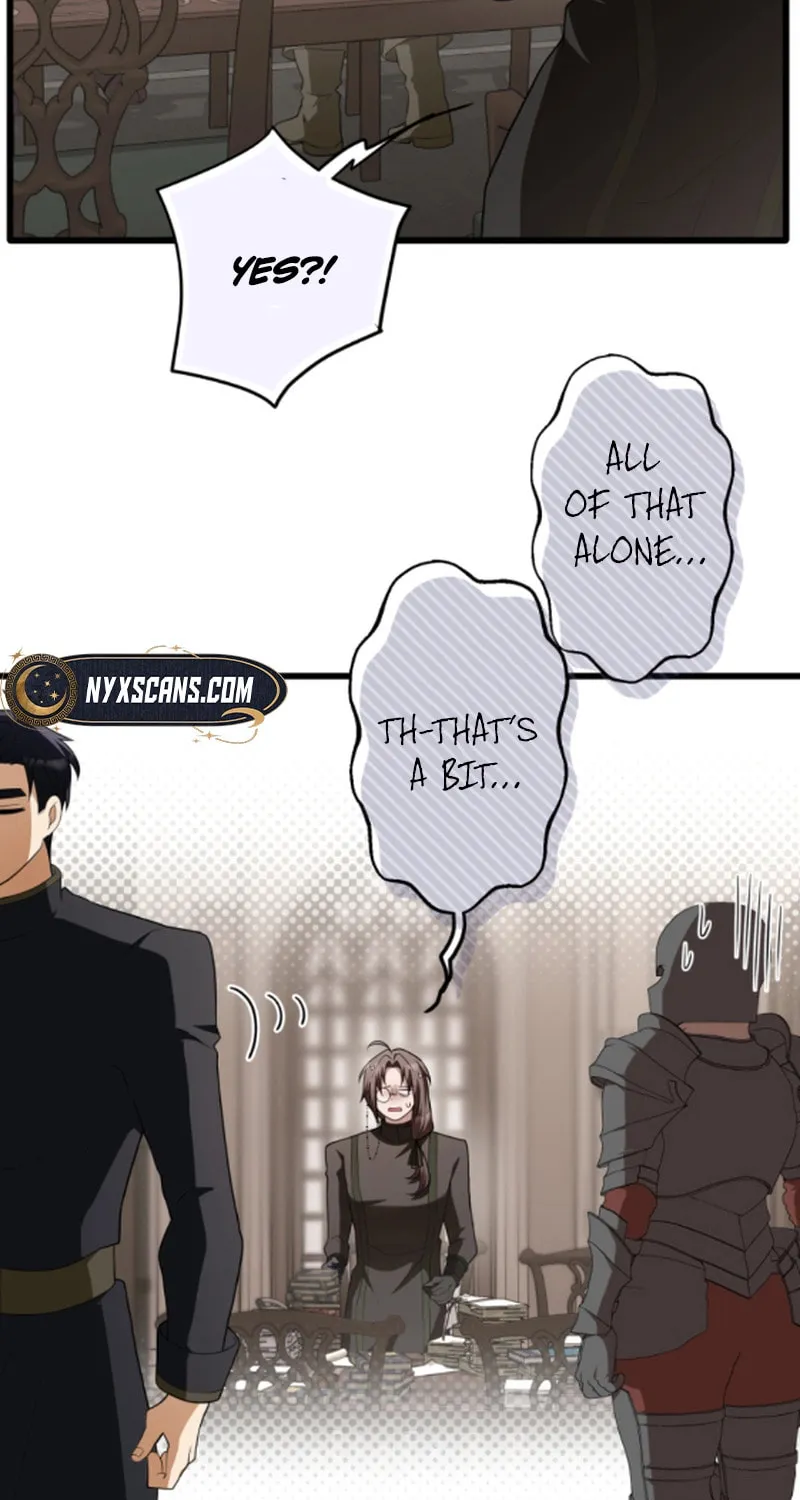 Read A Savage Proposal chapter 27 image 43 on Lezhin
