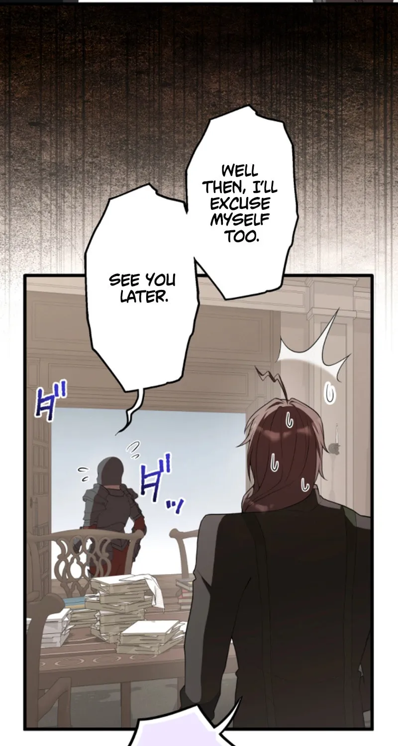 Read A Savage Proposal chapter 27 image 44 on Lezhin