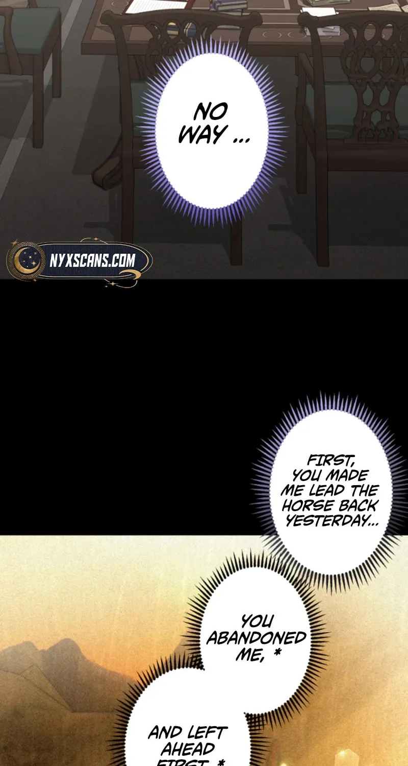 Read A Savage Proposal chapter 27 image 46 on Lezhin
