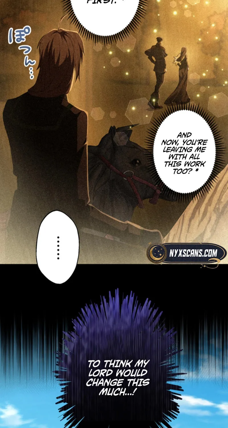 Read A Savage Proposal chapter 27 image 47 on Lezhin