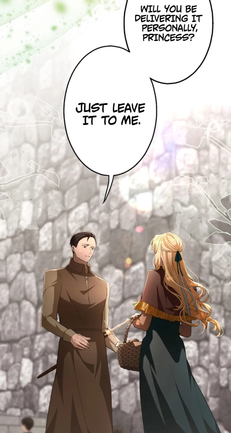 Read A Savage Proposal chapter 27 image 51 on Lezhin
