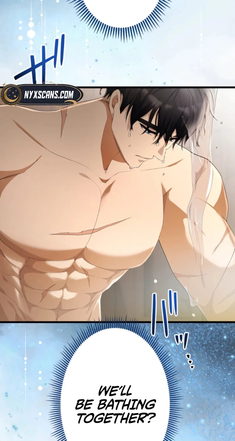 Read A Savage Proposal chapter 27 image 6 on Lezhin