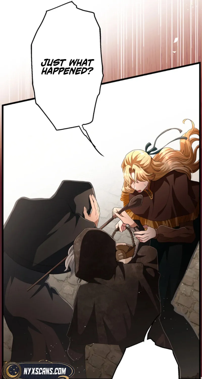 Read A Savage Proposal chapter 27 image 68 on Lezhin