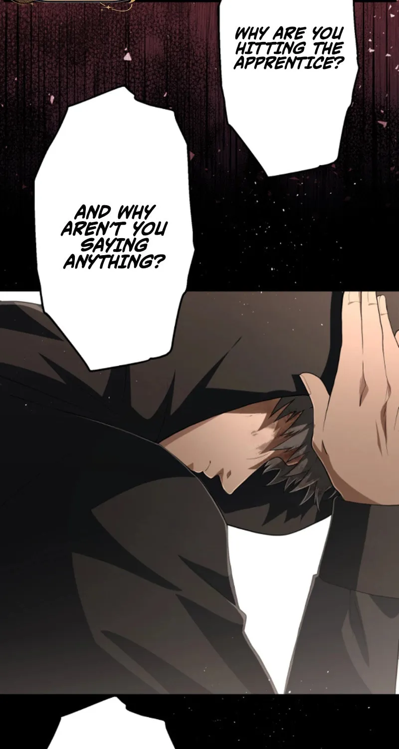 Read A Savage Proposal chapter 27 image 69 on Lezhin