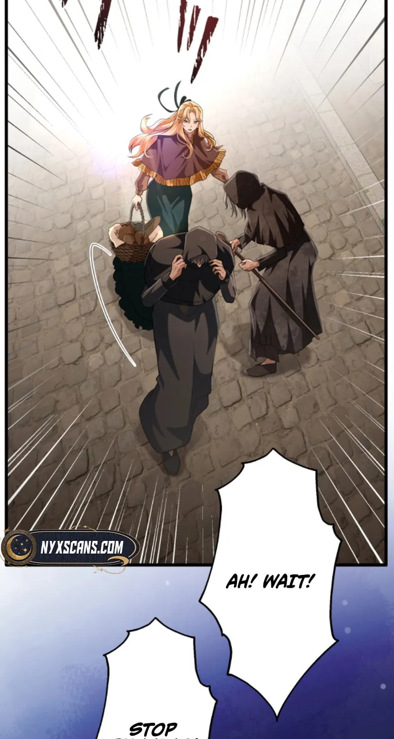 Read A Savage Proposal chapter 27 image 72 on Lezhin