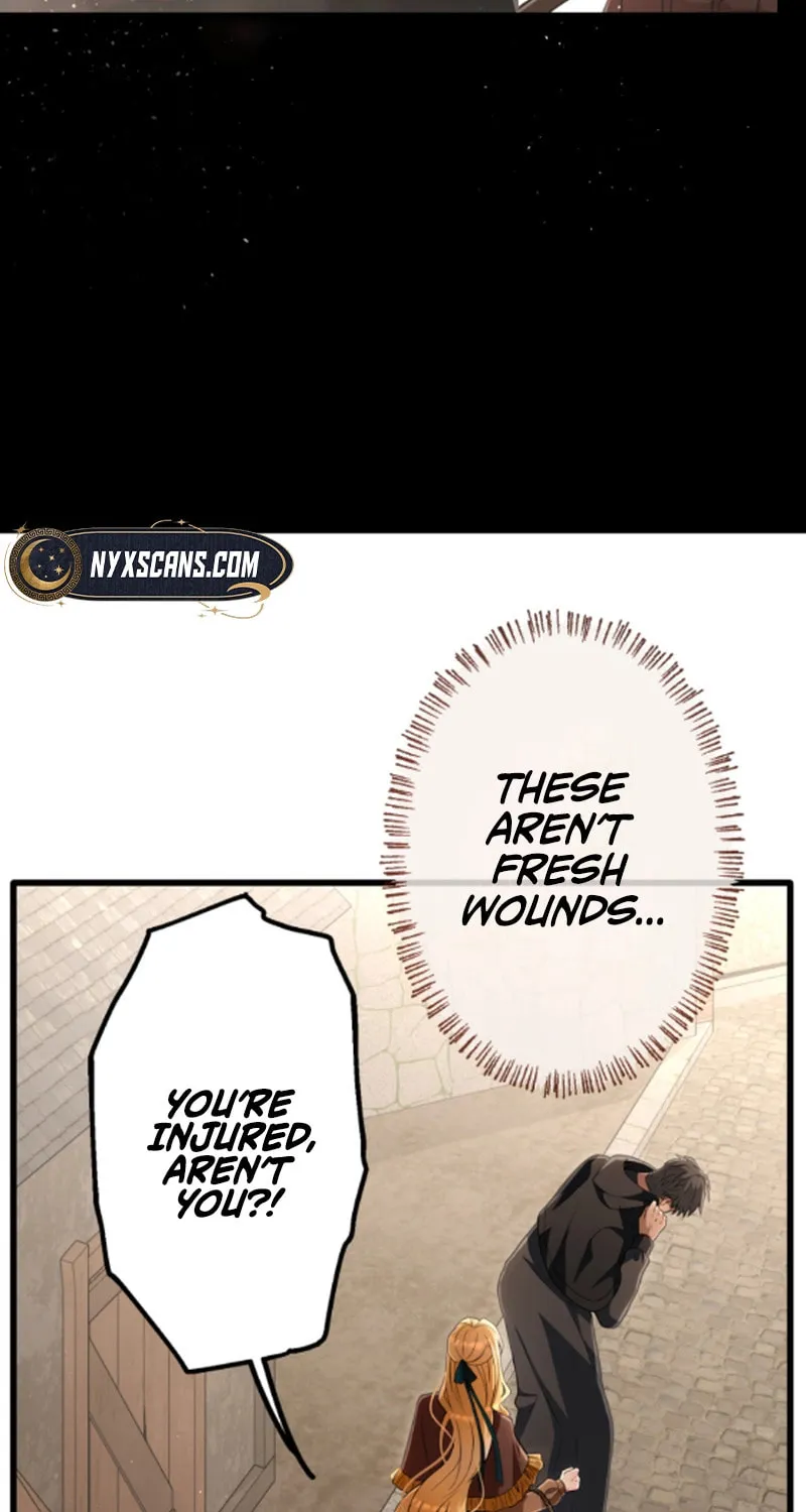 Read A Savage Proposal chapter 27 image 76 on Lezhin