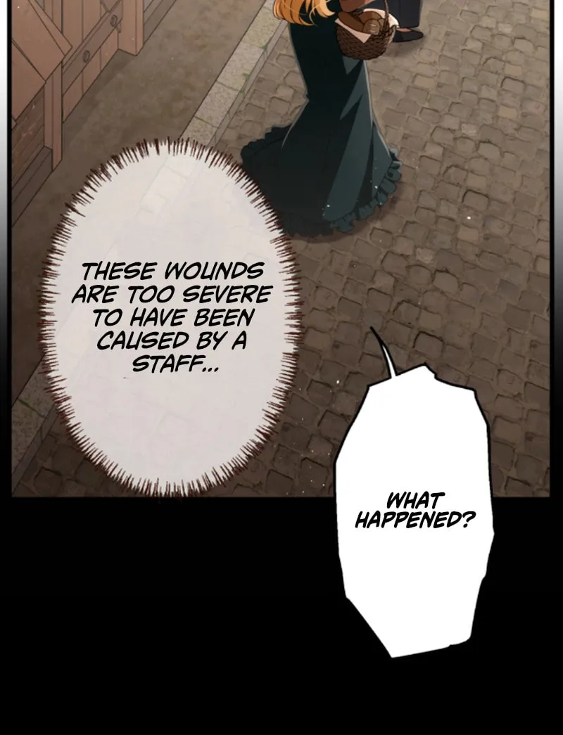 Read A Savage Proposal chapter 27 image 77 on Lezhin