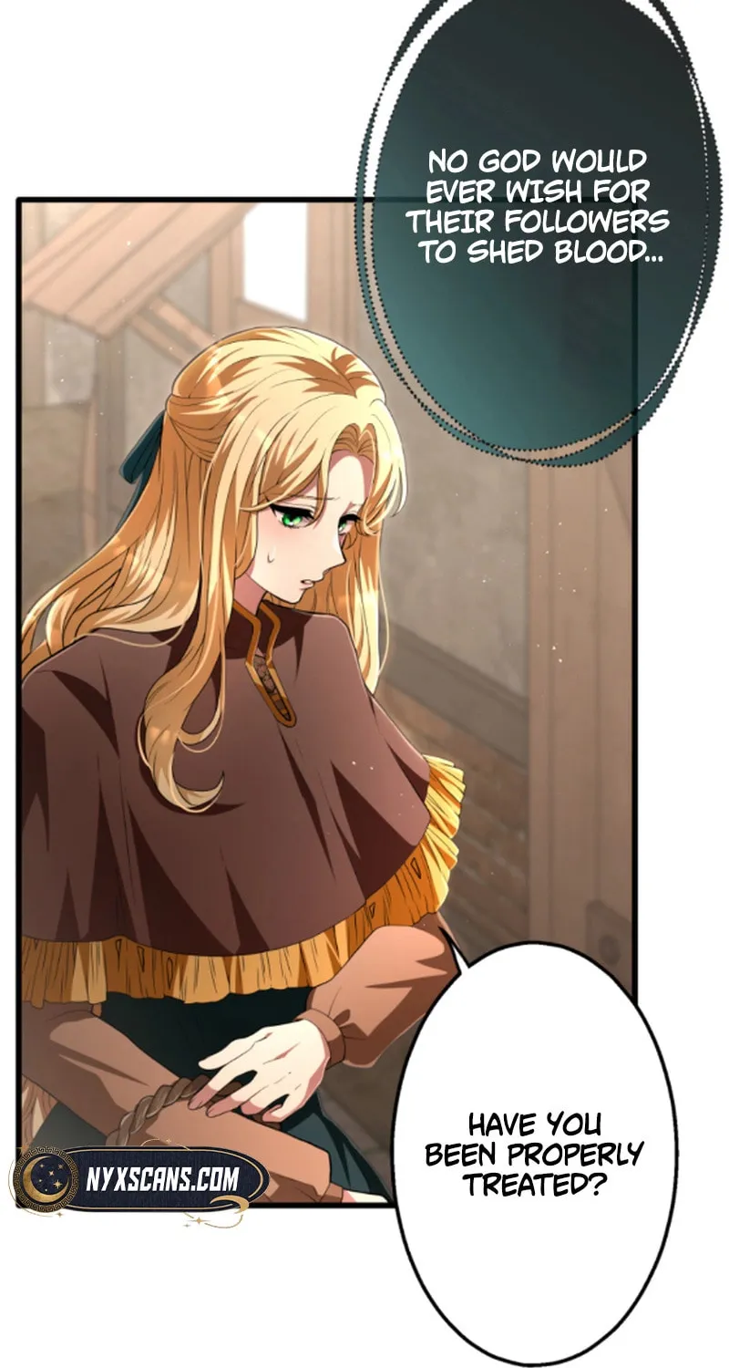 Read A Savage Proposal chapter 27 image 81 on Lezhin