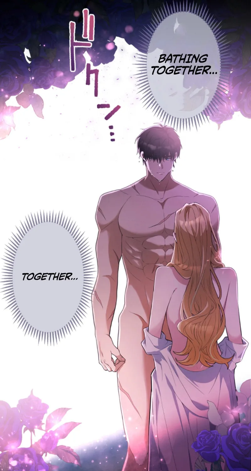Read A Savage Proposal chapter 27 image 9 on Lezhin