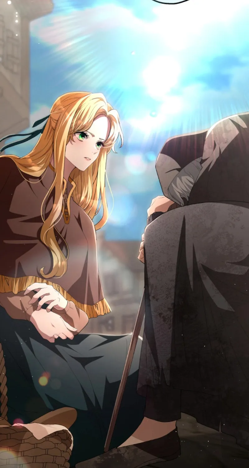 Read A Savage Proposal chapter 28 image 1 on Lezhin