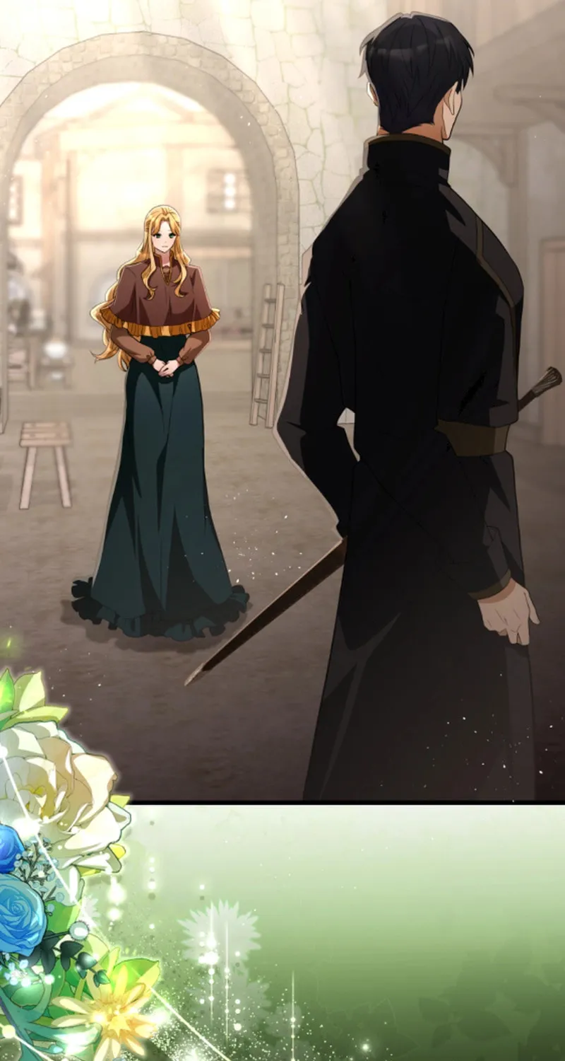 Read A Savage Proposal chapter 28 image 19 on Lezhin