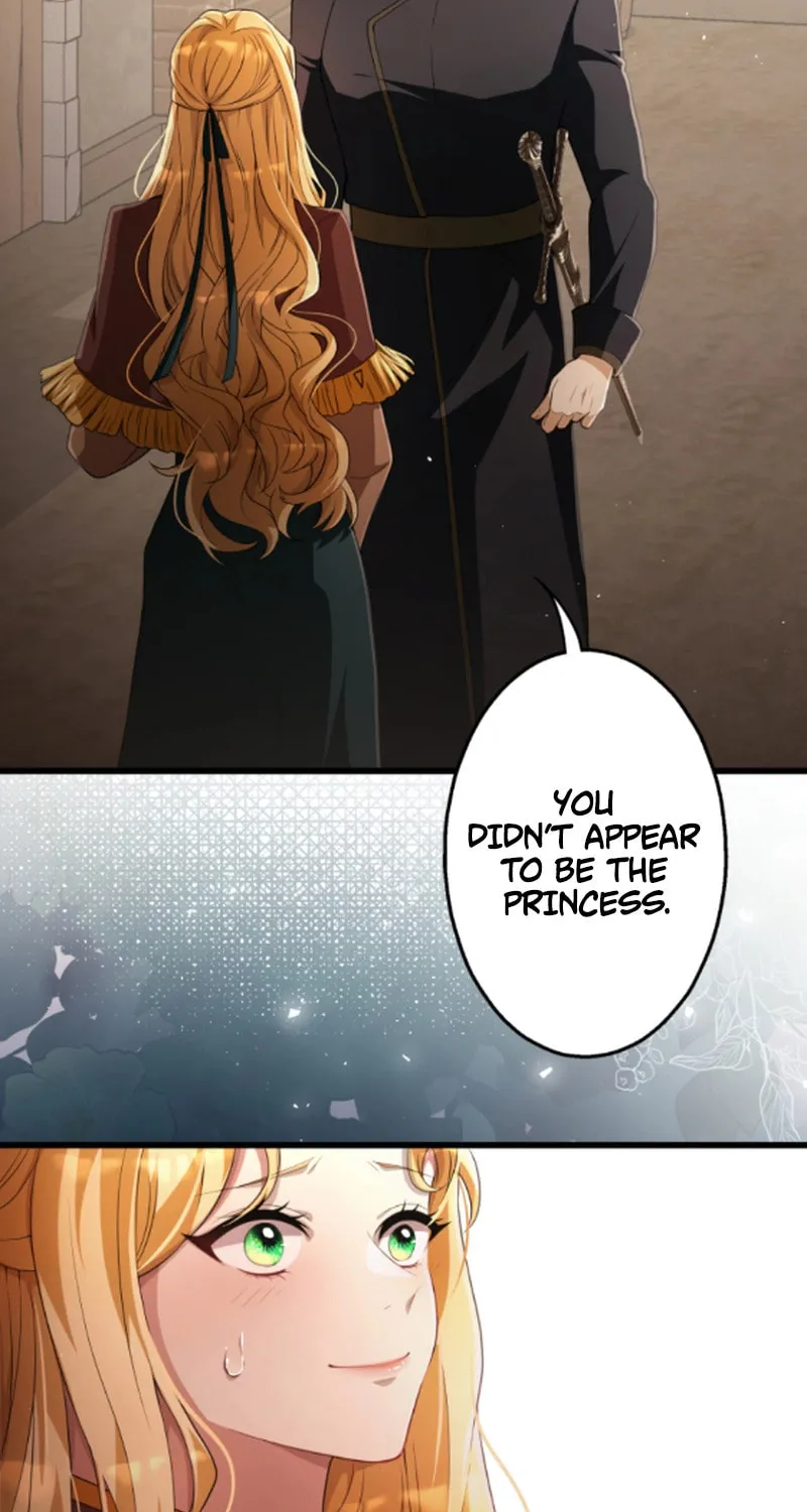 Read A Savage Proposal chapter 28 image 24 on Lezhin