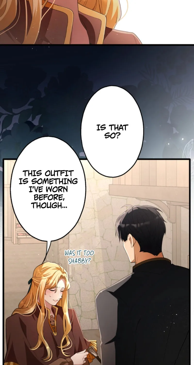 Read A Savage Proposal chapter 28 image 25 on Lezhin