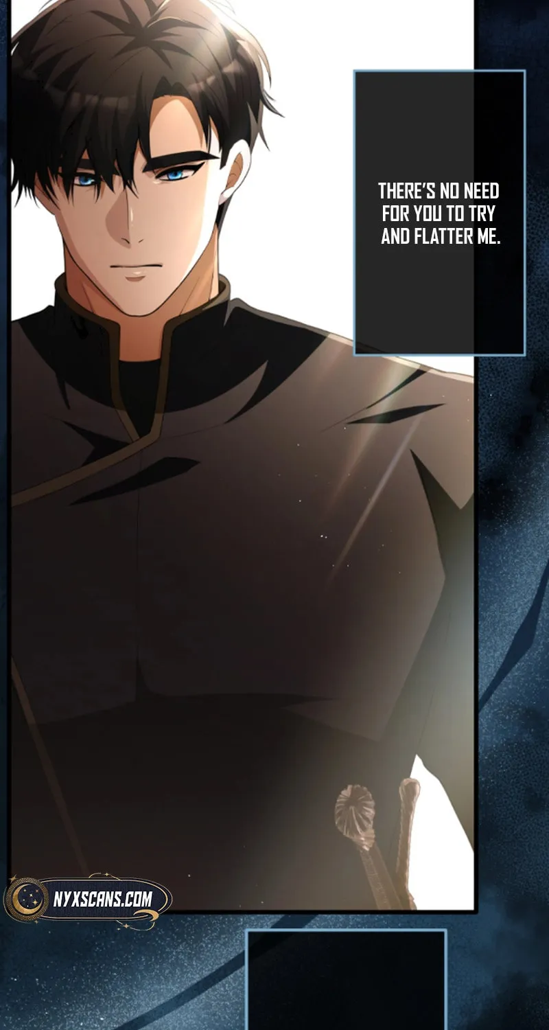 Read A Savage Proposal chapter 28 image 29 on Lezhin