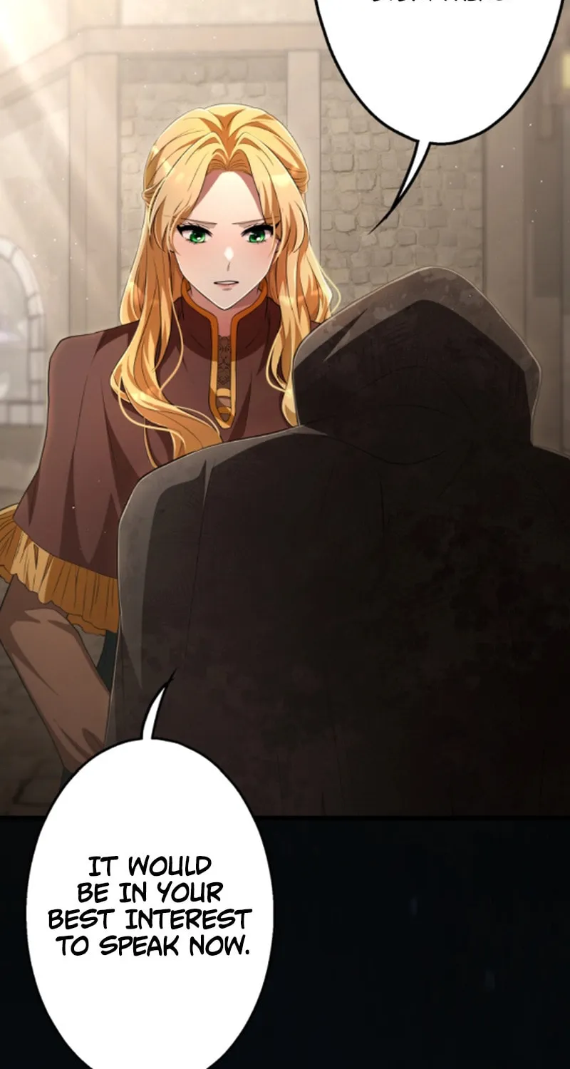 Read A Savage Proposal chapter 28 image 3 on Lezhin