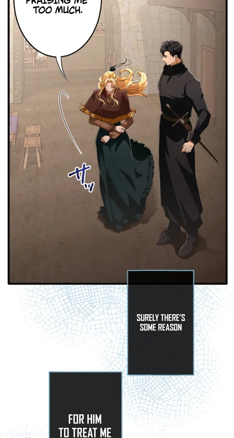 Read A Savage Proposal chapter 28 image 32 on Lezhin