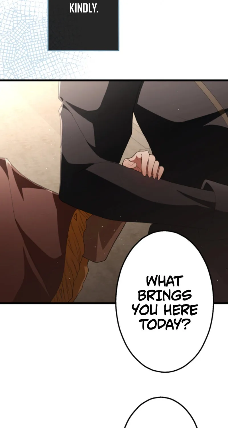 Read A Savage Proposal chapter 28 image 33 on Lezhin