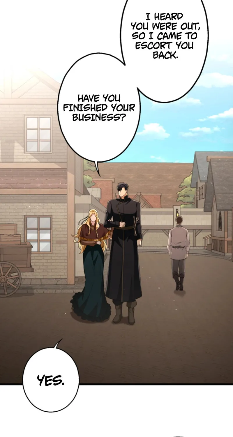 Read A Savage Proposal chapter 28 image 34 on Lezhin