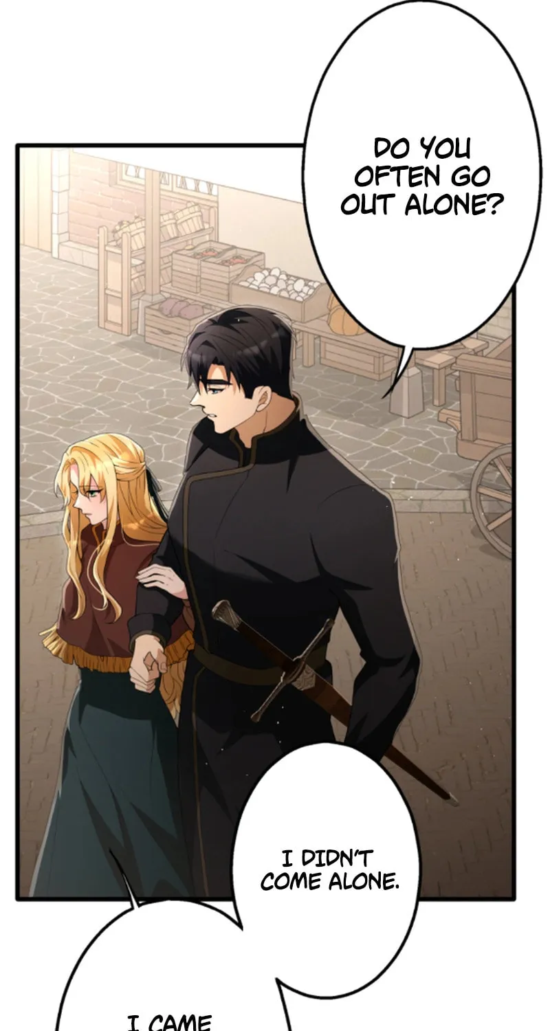 Read A Savage Proposal chapter 28 image 35 on Lezhin