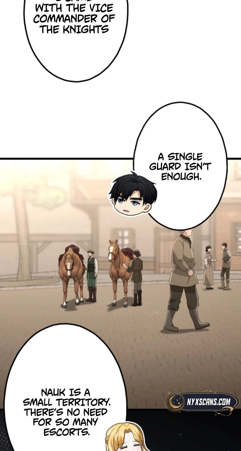 Read A Savage Proposal chapter 28 image 36 on Lezhin