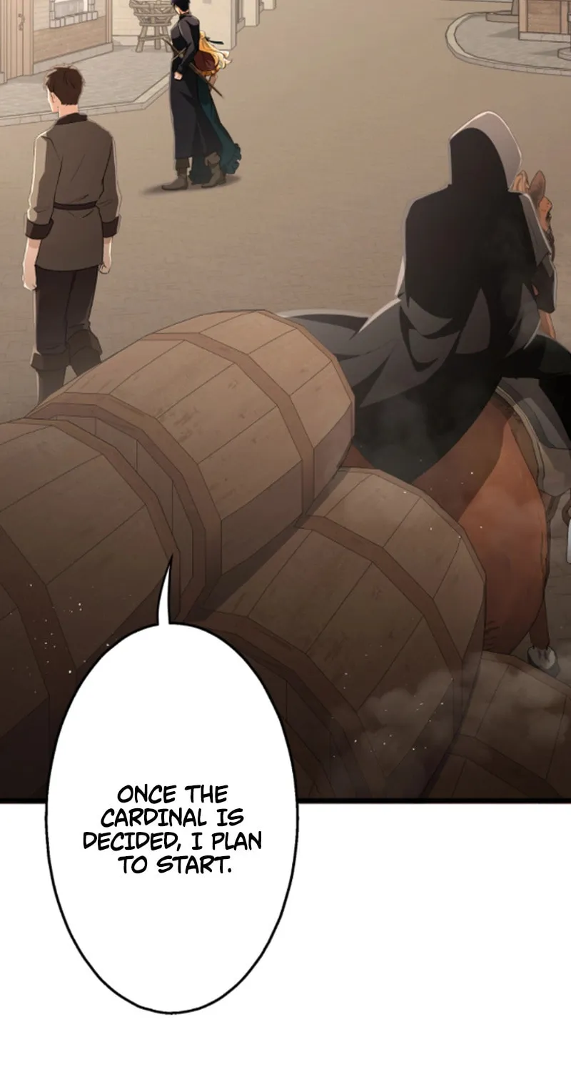 Read A Savage Proposal chapter 28 image 45 on Lezhin